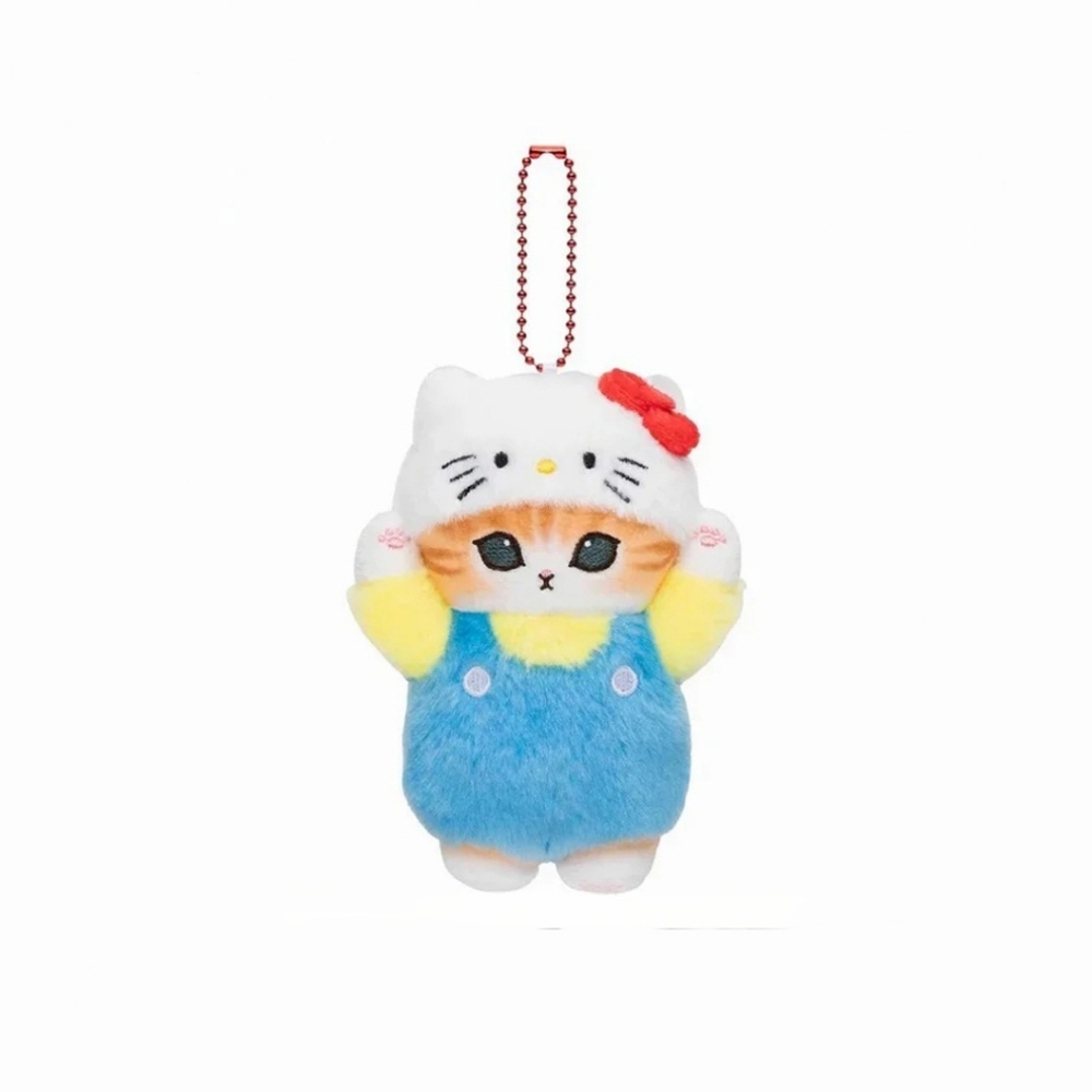 HELLO KITTY PLUSH
